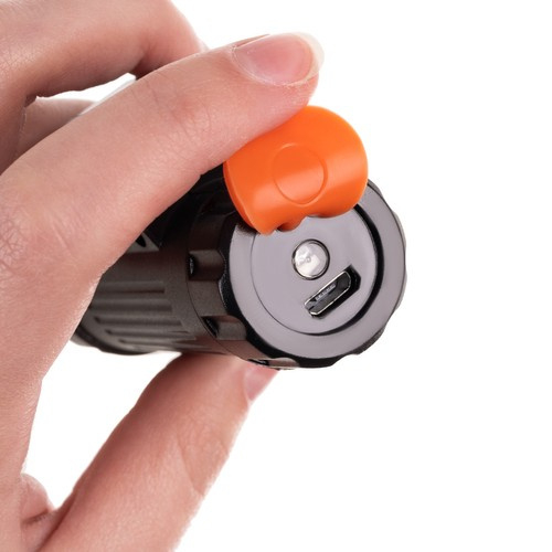 Lanterna LED USB L18371 [9]