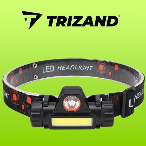Lanterna LED USB L18371 [2]