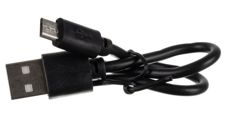 Lanterna LED USB L18371 [5]