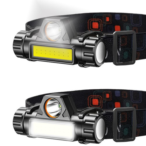 Lanterna LED USB L18371 [1]