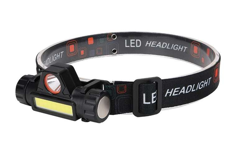 Lanterna LED USB L18371 [4]
