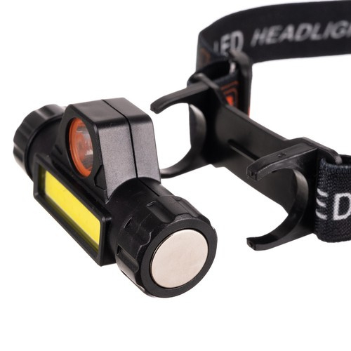 Lanterna LED USB L18371 [8]