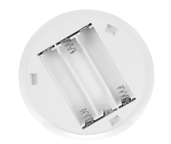 Lampă de noapte LED cu senzor de mișcare [4]