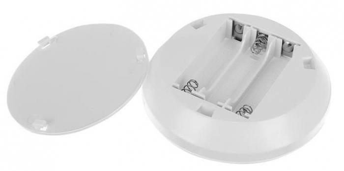 Lampă de noapte LED cu senzor de mișcare [5]