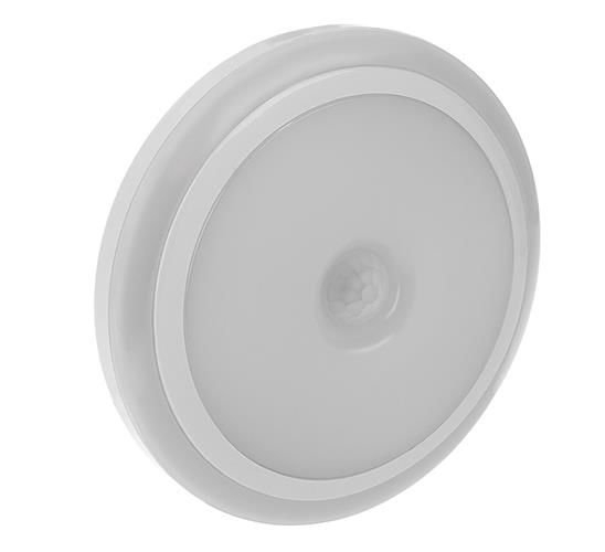 Lampă de noapte LED cu senzor de mișcare [3]