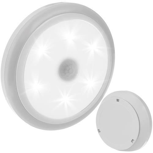 Lampă de noapte LED cu senzor de mișcare [2]