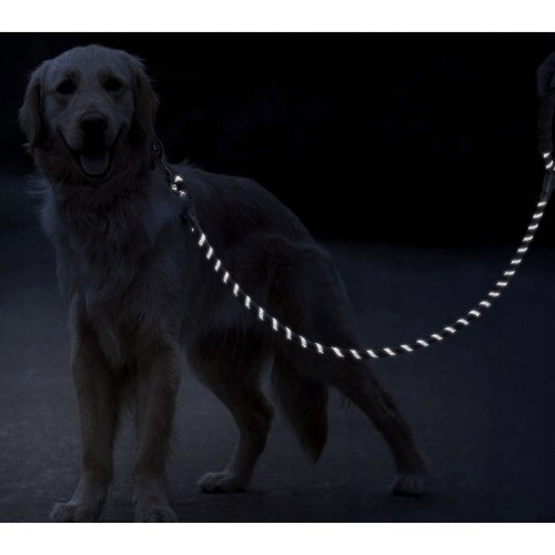 lesă de antrenament reflectorizantă 3m [6]