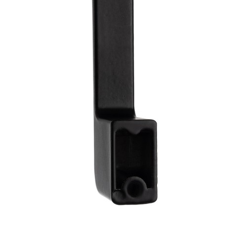 Mâner de mobilier negru - 10 buc. [5]