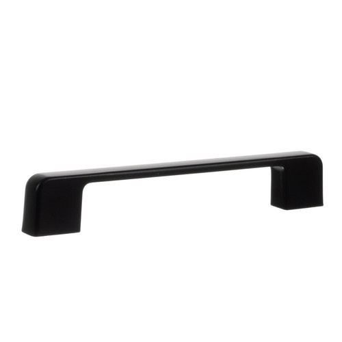 Mâner de mobilier negru - 10 buc. [4]