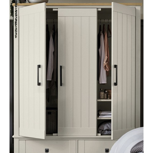 Mâner de mobilier negru - 10 buc. [3]
