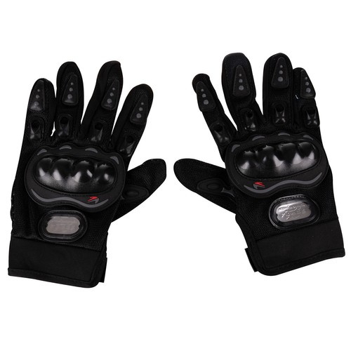 Mănuși pentru motocicletă XL [3]
