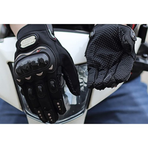Mănuși pentru motocicletă XL [12]