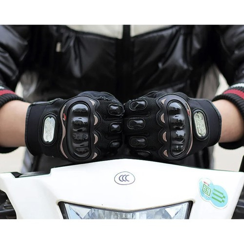 Mănuși pentru motocicletă XL [14]
