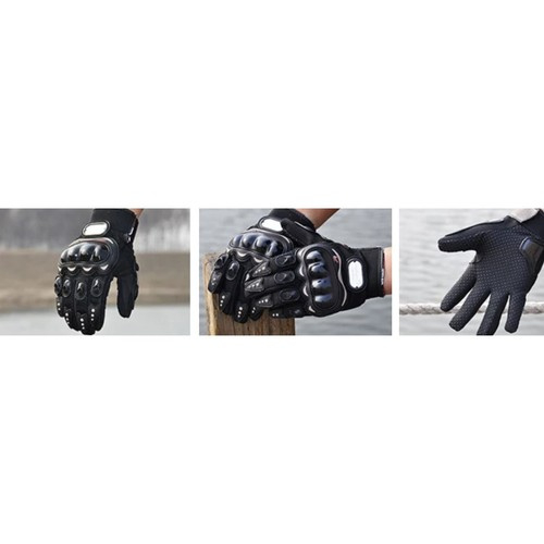 Mănuși pentru motocicletă XL [11]