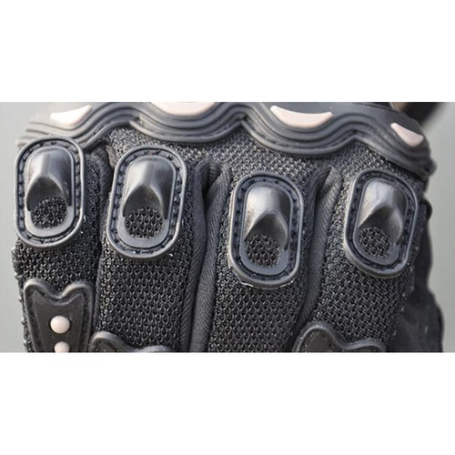 Mănuși pentru motocicletă XL [7]