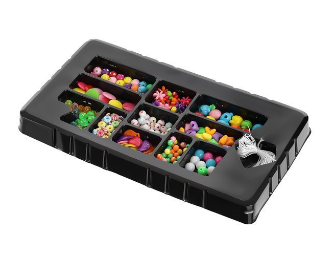 Mărgele pentru realizarea de bijuterii - bricolaj DIY [3]
