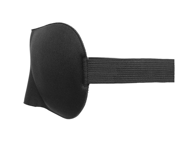 Mască de dormit + dopuri de urechi [6]