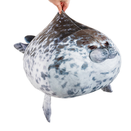 Mascota - foca 60 cm [7]