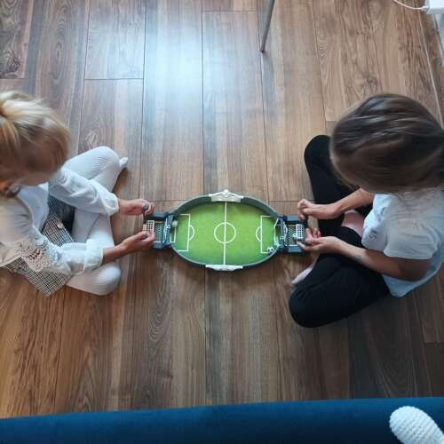 Minge de fotbal mini [7]
