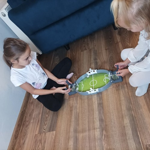 Minge de fotbal mini [6]