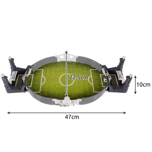 Minge de fotbal mini [2]