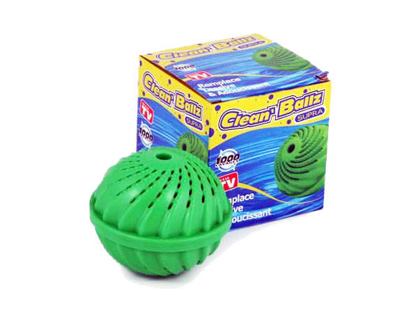 Bila de spalare, pentru masina de spalat rufe, maximun 5 kg rufe, verde [9]