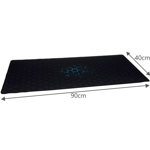 Mouse Pad XXL pentru Birou si Gaming, Impermeabil - 90 x 40 cm [8]