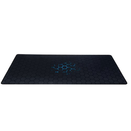Mouse Pad XXL pentru Birou si Gaming, Impermeabil - 90 x 40 cm [4]