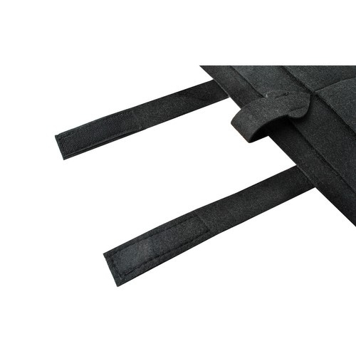 Organizator pentru scaun auto - fetru [12]