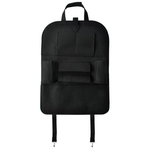 Organizator pentru scaun auto - fetru [8]