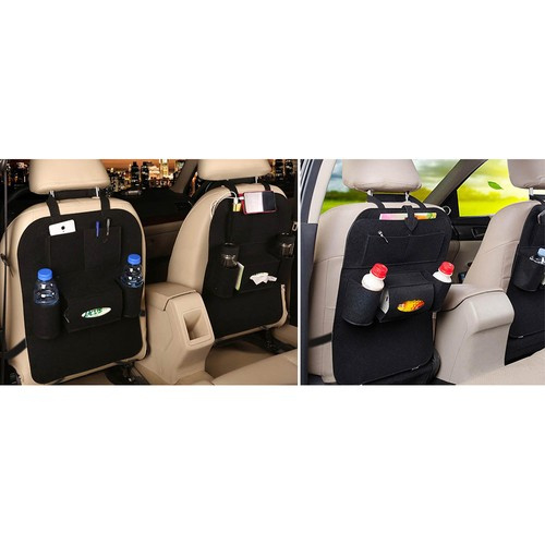 Organizator pentru scaun auto - fetru [4]