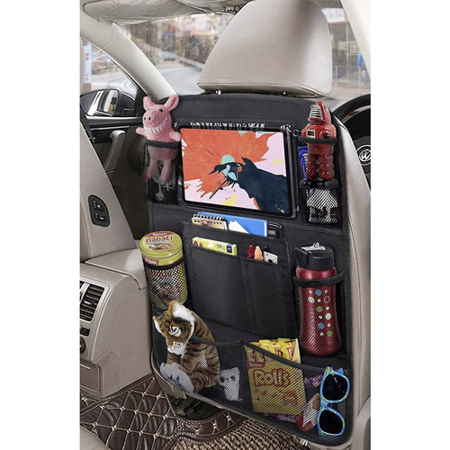 Organizator pentru scaun auto pentru mașina [8]