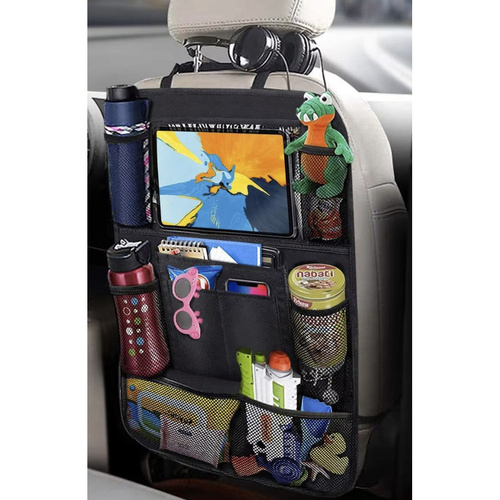 Organizator pentru scaun auto pentru mașina [4]