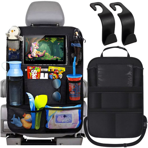 Organizator pentru scaun auto pentru mașina [1]