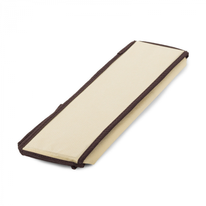 Organizator sertar cu 16 compartimente, pentru sosete sau lenjerie intima, 38x28x10 cm [3]