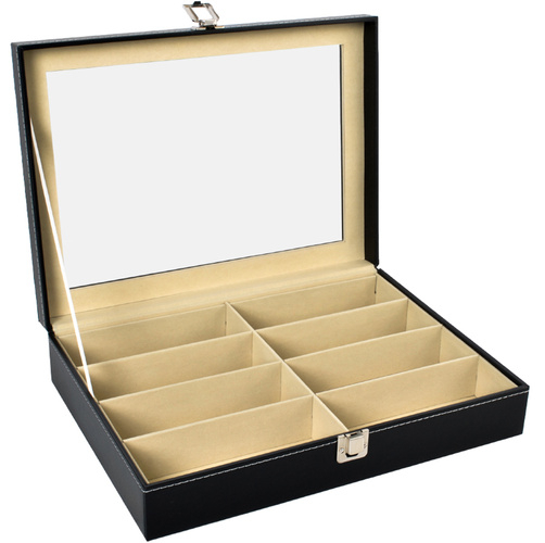 Organizer pentru ochelari cu 8 compartimente [4]