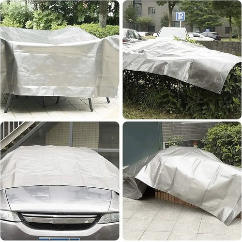 Prelata protectie  3x4m [10]