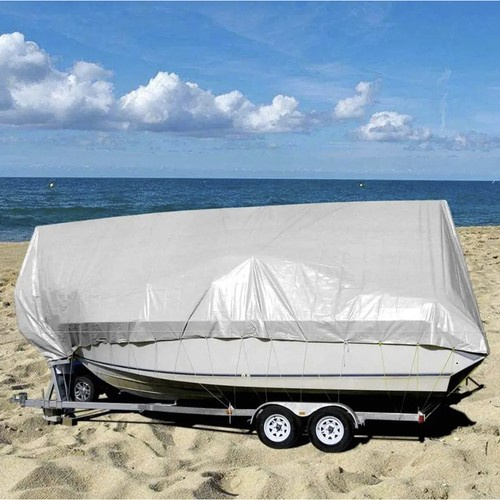 Prelata de protecție 4x5m [4]