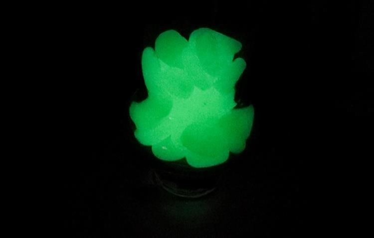 Pietre Luminoase - Set de 100 Bucăți (Verzi) [4]