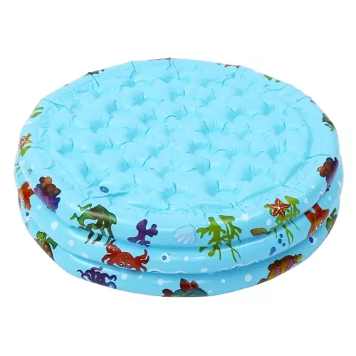 Piscină gonflabilă pentru copii - piscină de joacă [7]