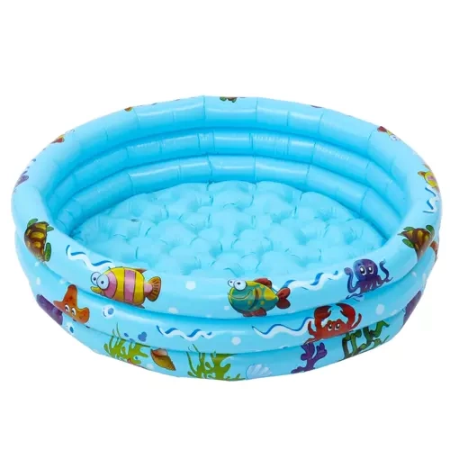 Piscină gonflabilă pentru copii - piscină de joacă [6]