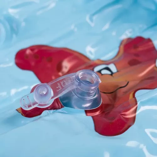Piscină gonflabilă pentru copii - piscină de joacă [10]
