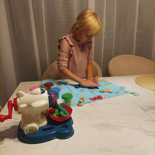 Plasticina - set [12]