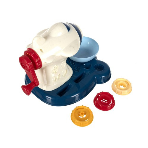 Plasticina - set [8]