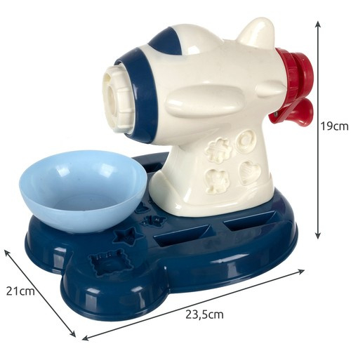 Plasticina - set [4]
