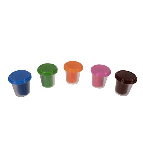 Plasticina - set [5]
