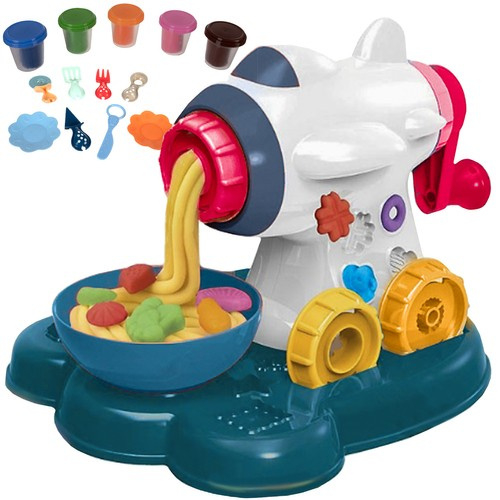Plasticina - set [1]