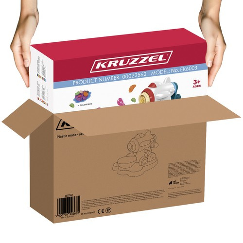 Plasticina - set [14]