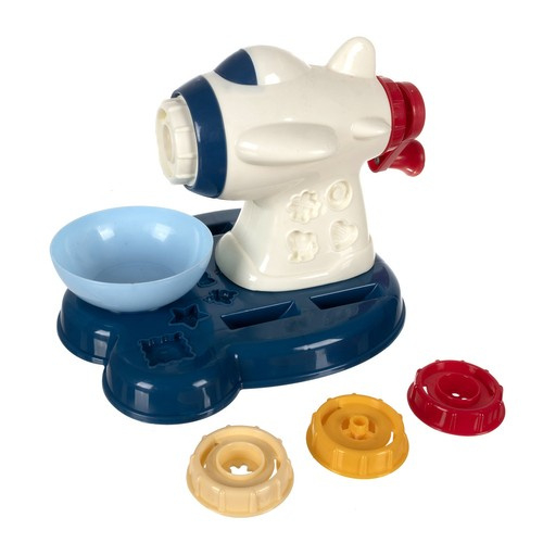 Plasticina - set [6]