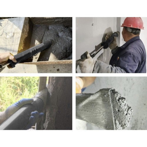 Pompa de construcție Bigstreen [9]